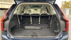 Volvo XC90 2.0 T8 PHEV Ultra Dark 5dr AWD Geartronic Estate